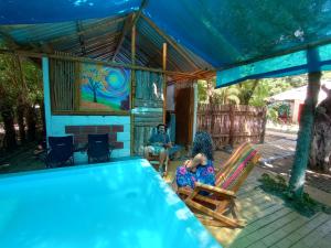 Finca Ecoturistica LOS JAGUEYES