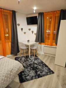 Petit STUDIO STAR CHAMONIX HYPER CENTRE