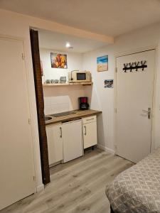 Petit STUDIO STAR CHAMONIX HYPER CENTRE