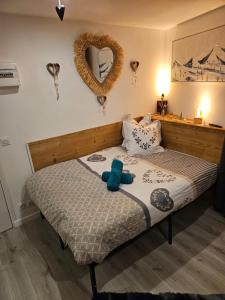 Petit STUDIO STAR CHAMONIX HYPER CENTRE