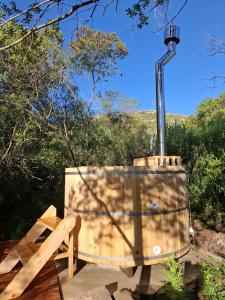 Terra Cristal - Amatista