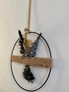 revLIVING Haus Clara am Berg mit kleinem Garten