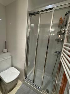 estudio en centro madrid