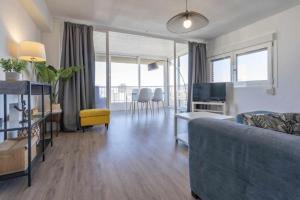 Apartamento Don Pedro 2