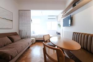 Loft moderno e bem localizado em Ipanema