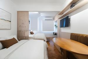 Loft moderno e bem localizado em Ipanema