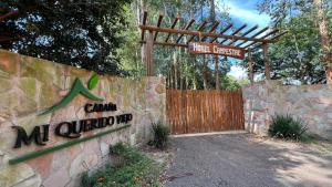 Cabañas Mi Querido Viejo