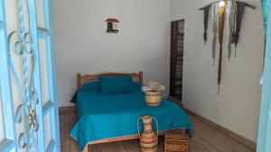 Acogedora casa campo en medio de la naturaleza