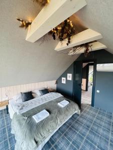 U Boku Stoku - Domki w Kasinie