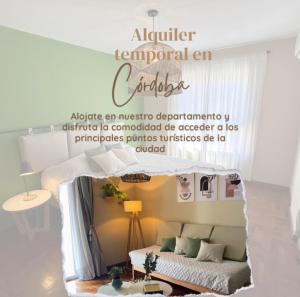 Aires 6 a metros del Paseo Buen Pastor Excelente ubicación en Nueva Córdoba