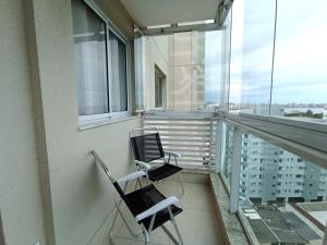 AP Vista Panorâmica da Praia