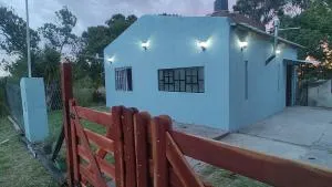 La Arbolada - San Eduardo del Mar