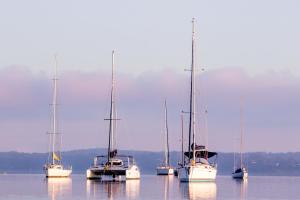 Ingenia Holidays Lake Macquarie