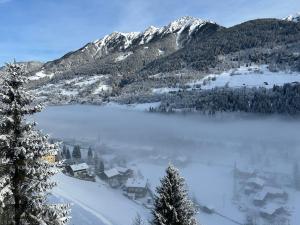Appartementhaus Gastein Haus Sammie
