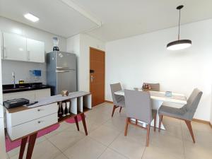 AP Vista Panorâmica da Praia