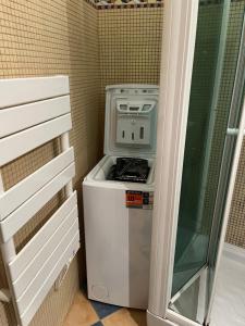 Studio chez Charles et Marie, indépendant de la maison, accès piscine, très calme,