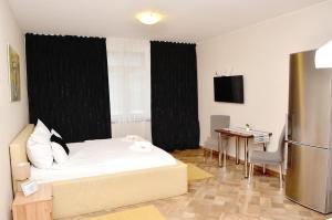 Euro Apartments Křenová 75 Brno