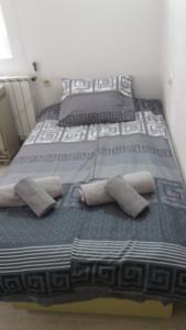 Apartman - kuca za odmor Slatina