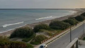 CASA LAS OLAS Quequen - Quequén