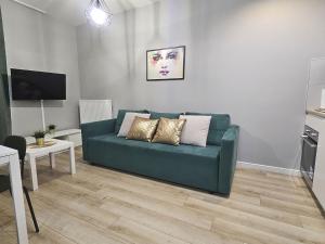 Urban Jungle - Space Apartment