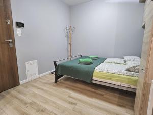 Urban Jungle - Space Apartment