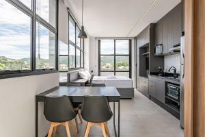 WI-FI 300MB | Foodhall | Estação Santa Mônica