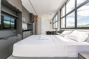 WI-FI 300MB | Foodhall | Estação Santa Mônica