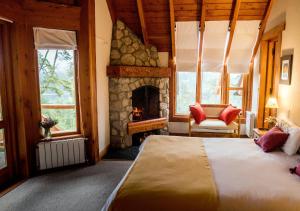 El Bosque by DOT Tradition