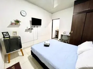 Aparta-estudio en el centro de Pereira - La Badea