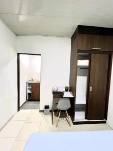 Aparta-estudio en el centro de Pereira