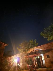 El Racó dels Mussols 1