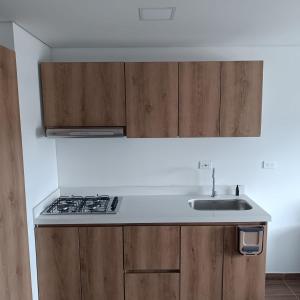 Apartamento CENTRICO BOGOTÁ