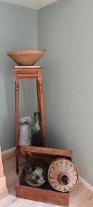 Le Jardin des 2 Cèdres