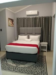 36 frere road shelly beach , margate