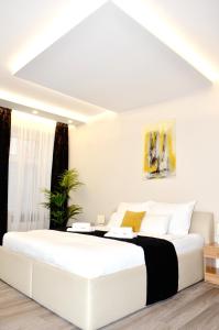 Euro Apartments Křenová 75 Brno