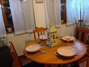 Willa Otulina pod Giewontem