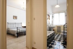 Casa NeLLa, Apartment with 2 bedrooms, Rome