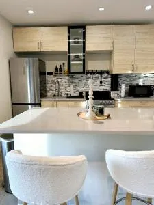 Contemporary Downtown Condo - Springfield