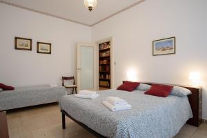 Casa NeLLa, Apartment with 2 bedrooms, Rome