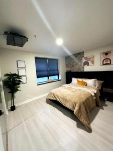 Contemporary Downtown Condo