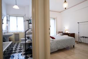 Casa NeLLa, Apartment with 2 bedrooms, Rome