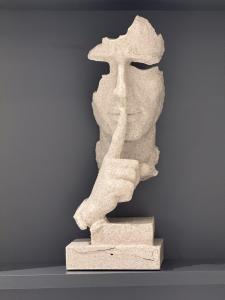 Fingerprint Art Apartments