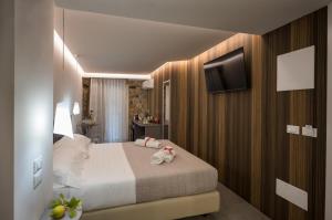 Taormina charming rooms