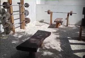 SOLEMN Cabañas Villaseñor