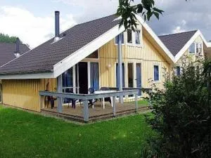 Ferienhaus mit Extra-Ausstattung - Вессенберг