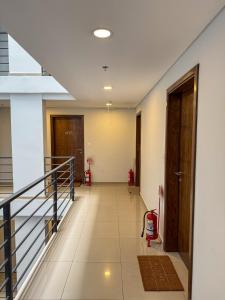 Acogedor departamento en Asunción