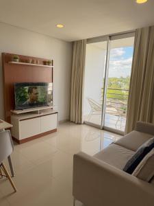 Acogedor departamento en Asunción