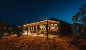 Kidal Luxury Desert Camp - Foum Mharech