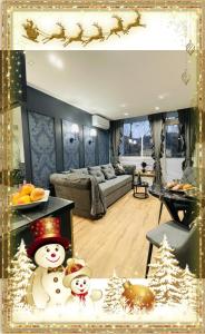 CTS Apartament CZARNA PERŁA