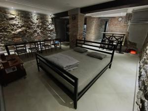 46 Loft apartment with king-size bed - 4hvězdičkové hotely ve městě Černihiv